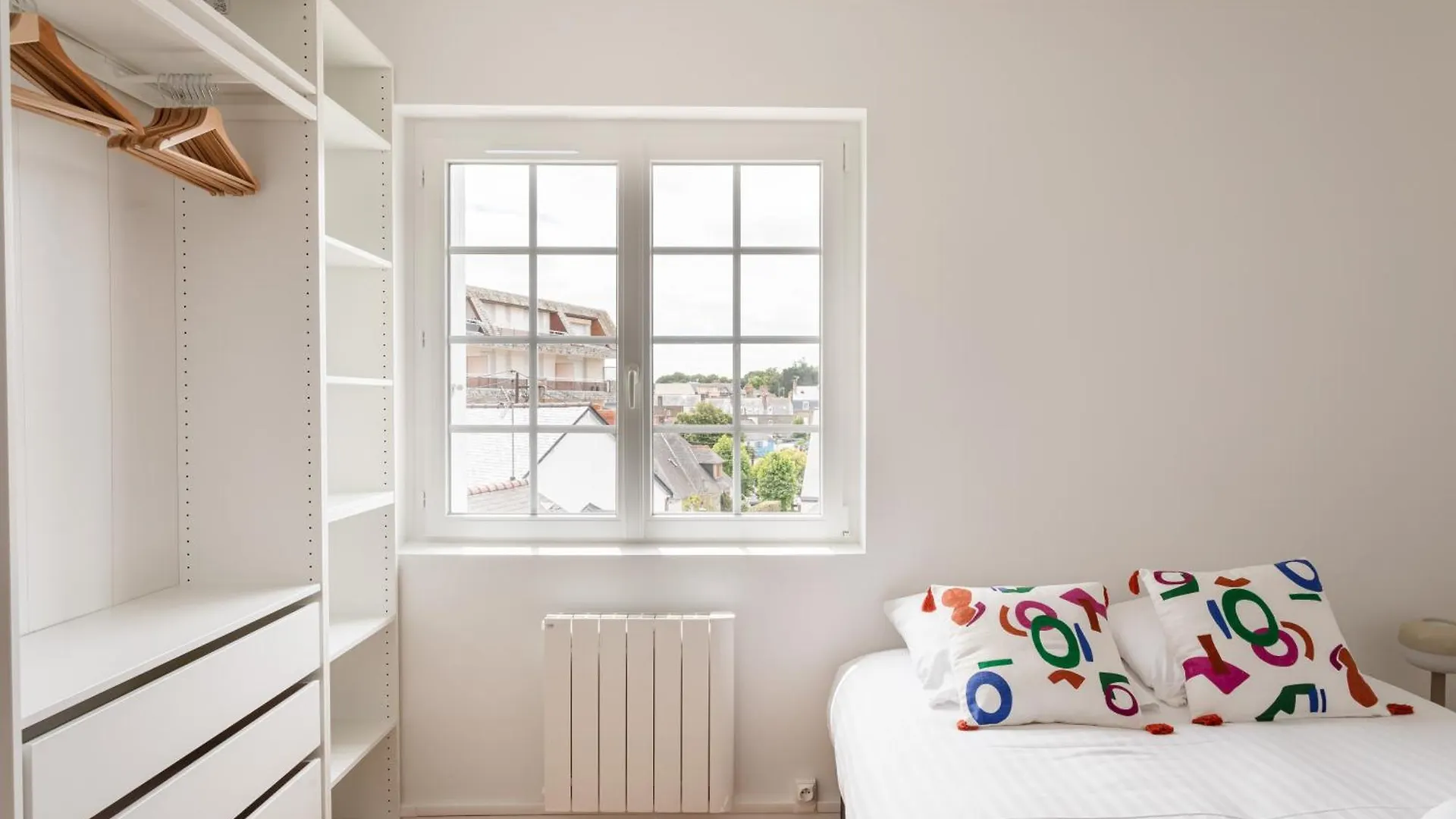Le Clos Emeraude - Appt De 30 M² A דינאר